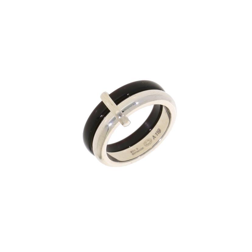 Georg Jensen（ジョージ ジェンセン） ジョージ・ジェンセン/ダブル
