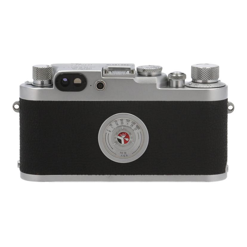 Leica ライカ/バルナックカメラ/IIIg/881064/Bランク/67【中古
