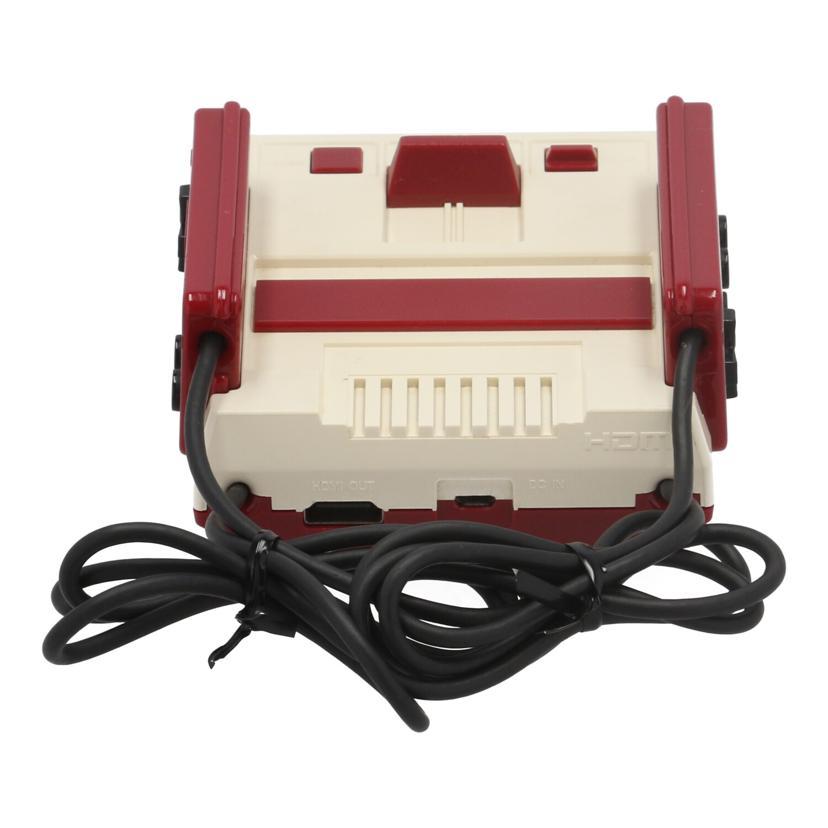 任天堂（Nintendo） ニンテンドー/クラシックミニ ファミリー