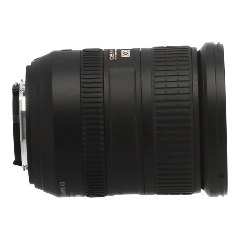 Nikon ニコン/交換レンズ/AF-S DX VR 18-200mm f3.5-5.6G ED/2598721/B  