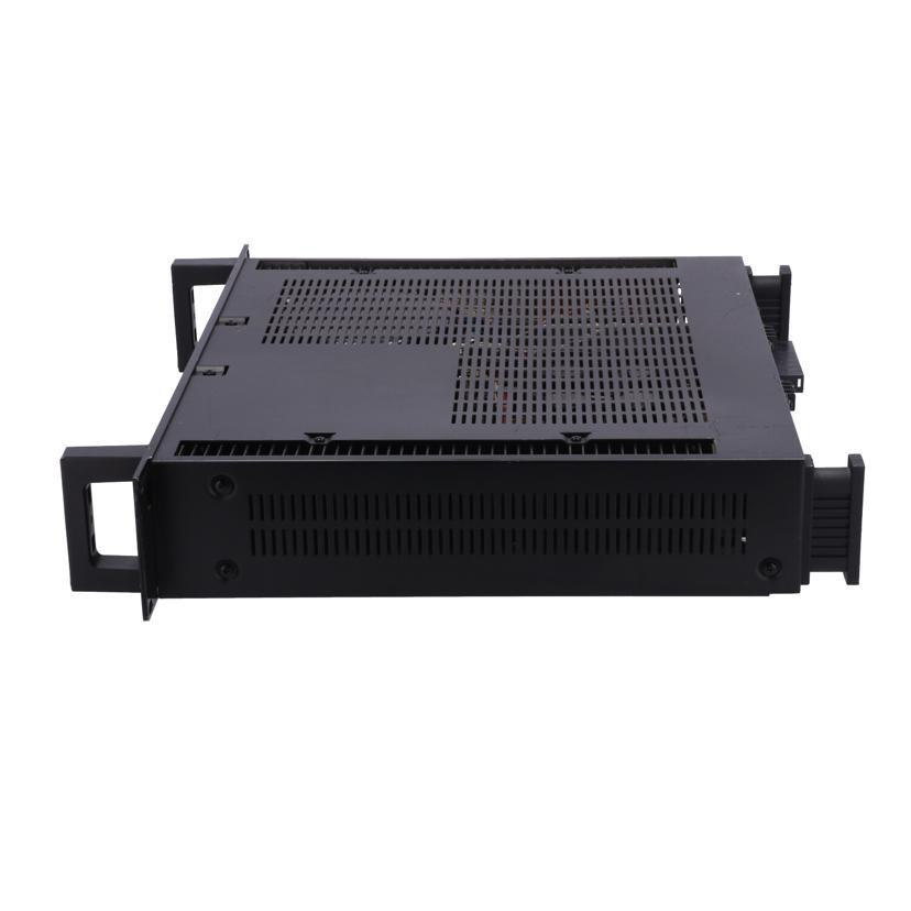 TOA ティーオーエー/パワーアンプ/P-120D/06B0205405/Bランク/64【中古