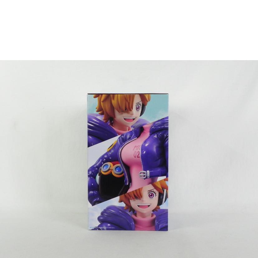 BANDAI（バンダイ） バンダイ/D賞 リリス MASTERLISE EXPIECE/1番くじ
