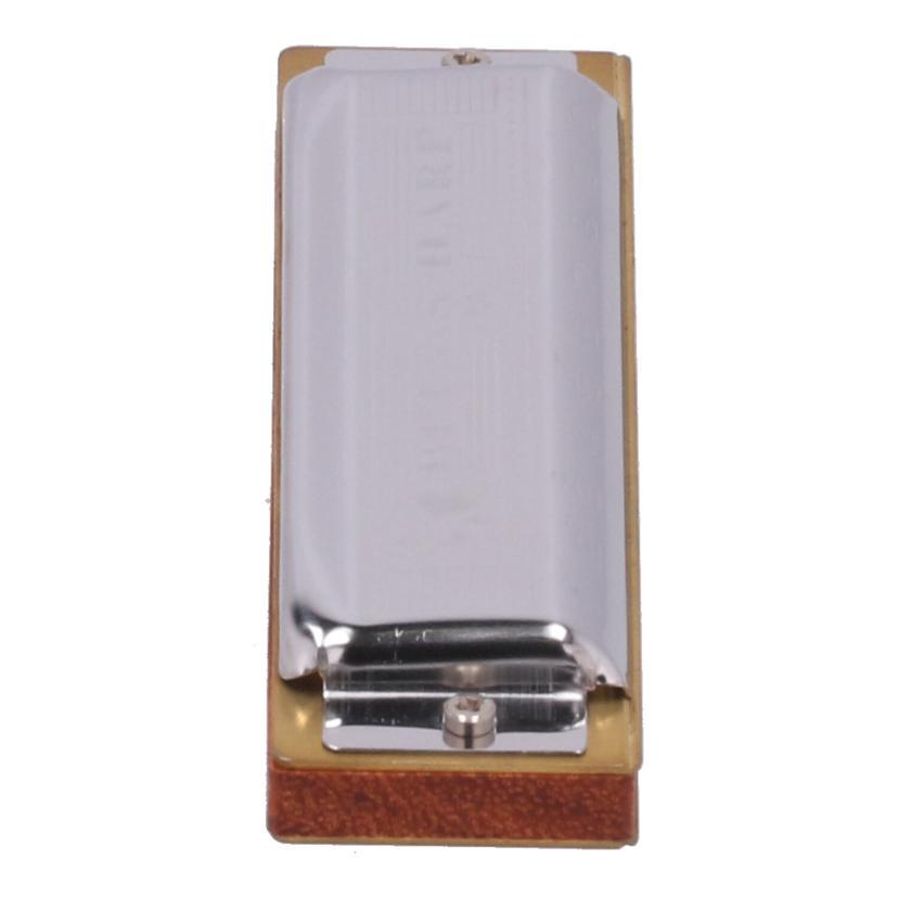 HOHNER ホーナー/ブルースハープ F調/532/20/JAN0400912601201/AB