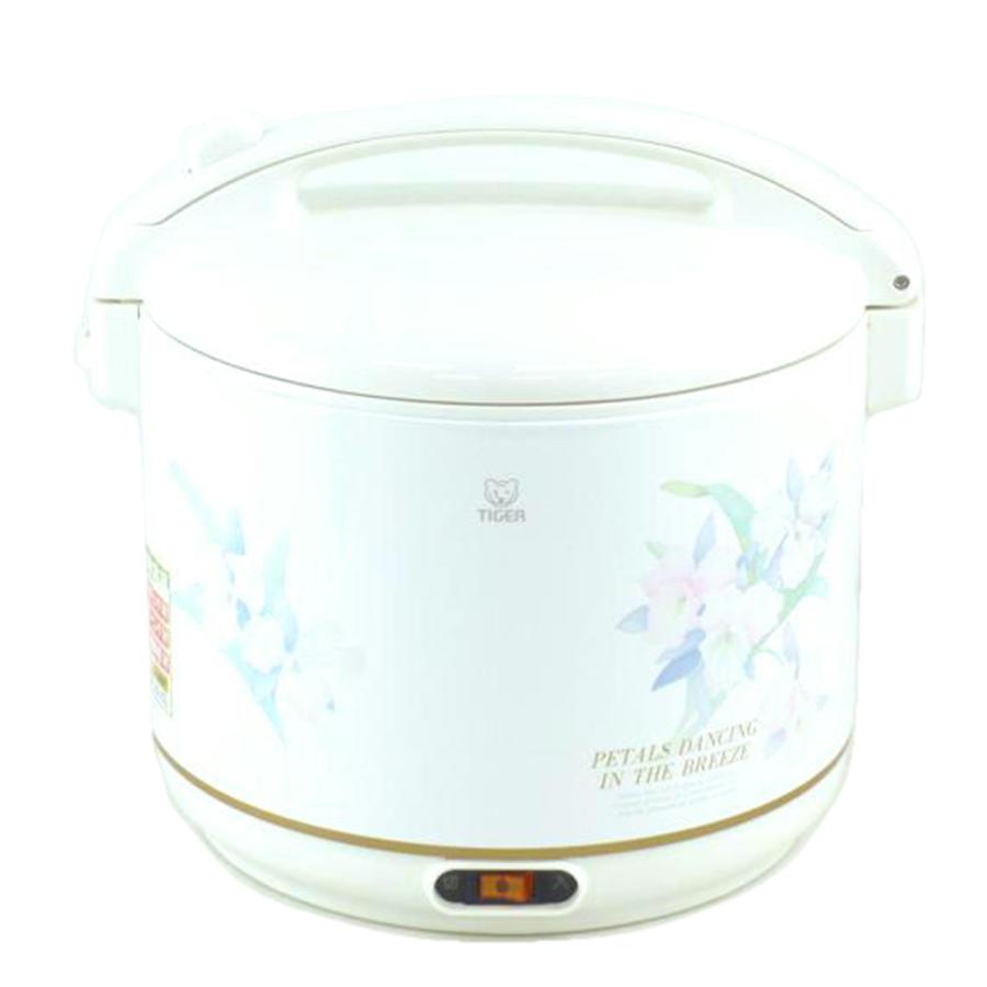 TIGER タイガー/電子ジャー/JHG-A180/Bランク/64【中古】 TIGER タイガー/電子ジャー/JHG-A180/Bランク/64【中古