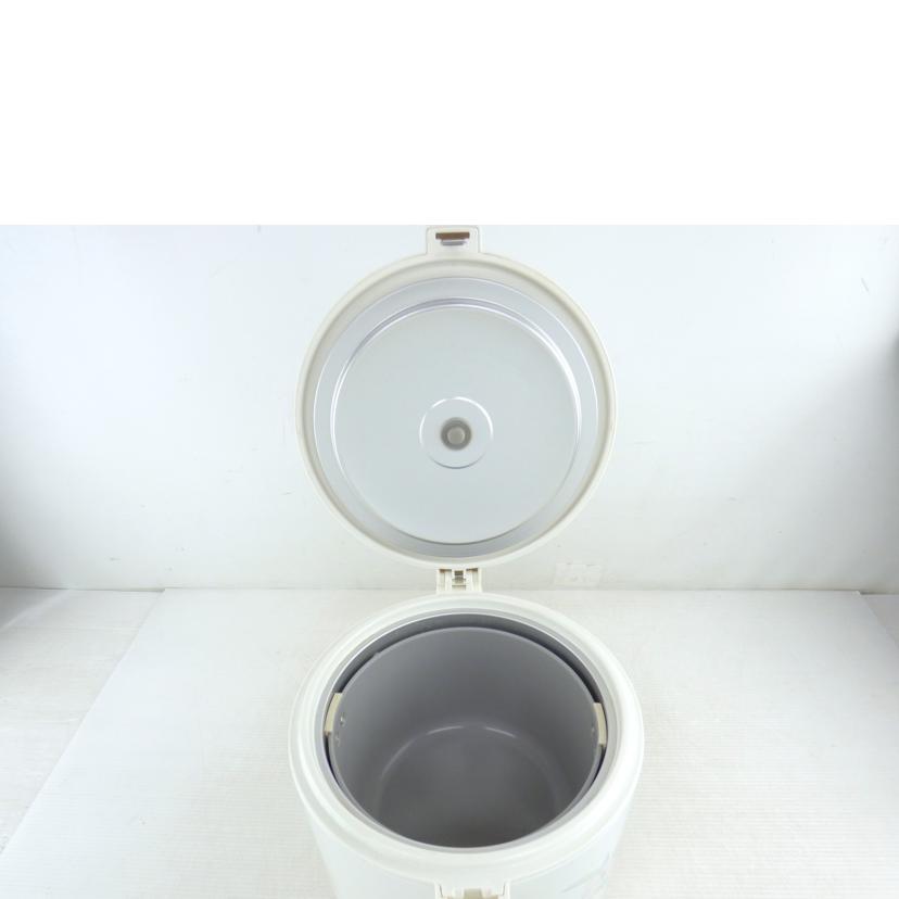 TIGER タイガー/電子ジャー/JHG-A180/Bランク/64【中古】 TIGER タイガー/電子ジャー/JHG-A180/Bランク/64【中古】 : ワンダー