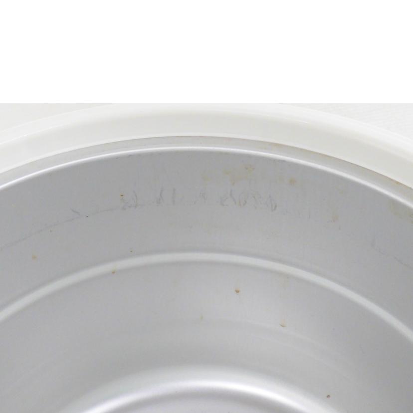 TIGER タイガー/電子ジャー/JHG-A180/Bランク/64【中古