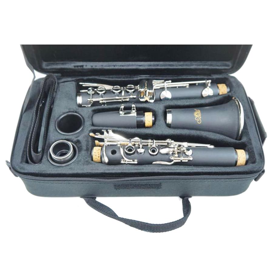 Soleil ソレイユ/クラリネット/SCL−1/Bランク/67【中古】 : ワンダー