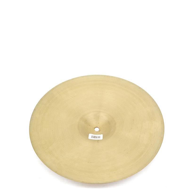 ジルジャン　ハイハット　ニュービート　NEW BEAT 中古 Zildjian ジルジャン/ハイハット/NEW BEAT HIHAT/Bランク/75