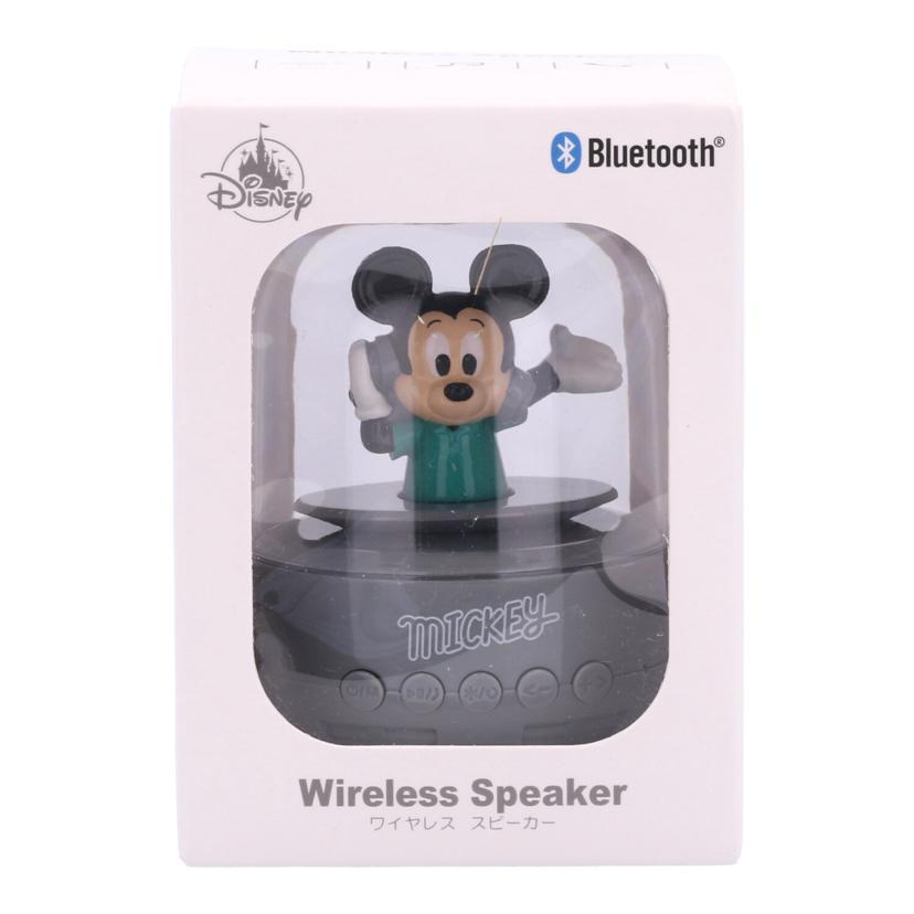 Disneystore FUNBOX ディズニー/ワイヤレススピーカー/Q322 EM BT