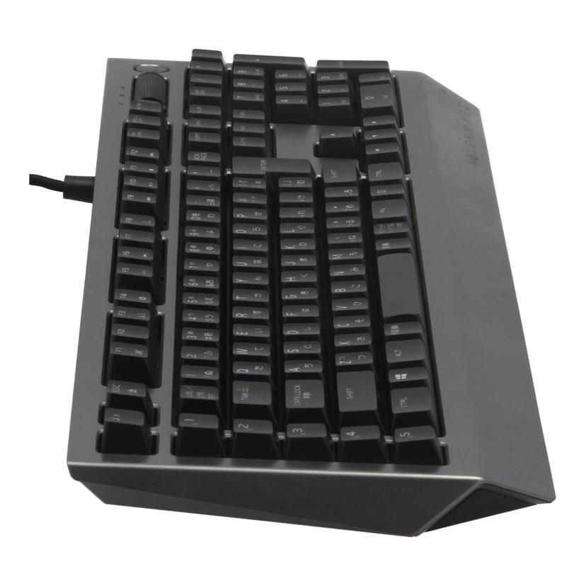 DELL（デル） デル/ゲーミングキーボード/Alienware AW768/cn0yh6mcch400932002h/Bランク/75【中古 ...