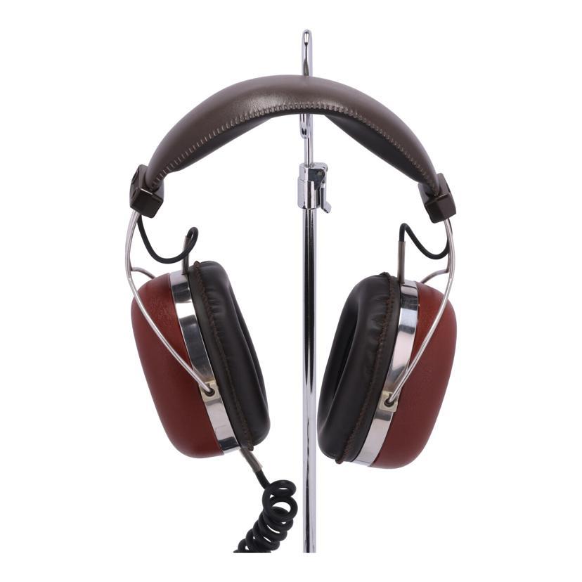 Technics テクニクス1970年代ヴィンテージヘッドホン EAH-220 Technics テクニクス/ヘッドホン（ビンテージ）/EAH-220/Bランク/78