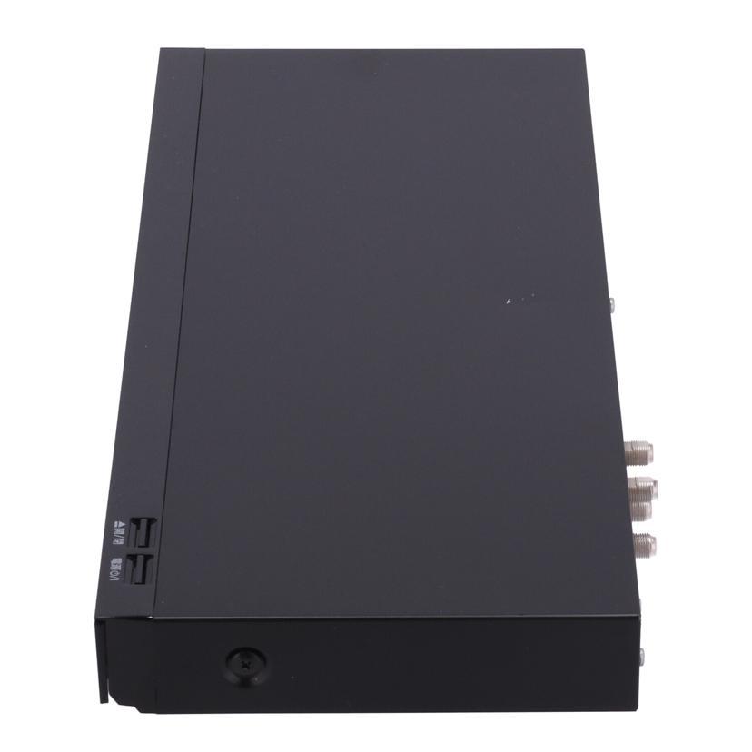 Panasonic パナソニック/BDレコーダー/おうちクラウドディーガ/DMR-BW550/VN9AA009619/Bランク/84【中古】 Panasonic パナソニック/BDレコーダー/おうちクラウドディーガ