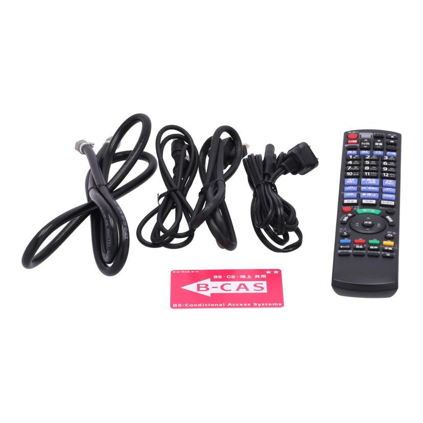 Panasonic パナソニック/BDレコーダー/おうちクラウドディーガ/DMR-BW550/VN9BA004679/Bランク/82【中古】 パナソニック おうちクラウドディーガ DMR-BW550 価格比較