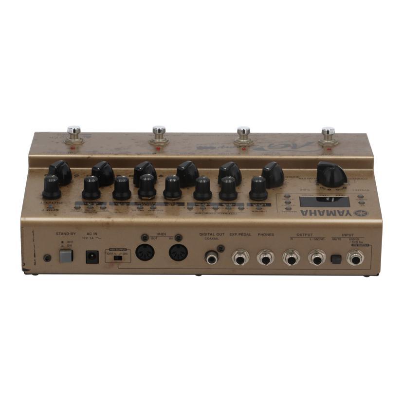 YAMAHA ヤマハ/マルチエフェクター/AG-STOMP/IY01141/Cランク/67【中古】 YAMAHA（ヤマハ） ヤマハ/マルチエフェクター/AG-STOMP/IY01141/C