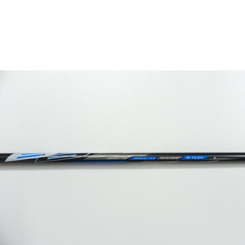 MIZUNO（ミズノ） ミズノ/BR−X ドライバー 10.5/Bランク/81【中古