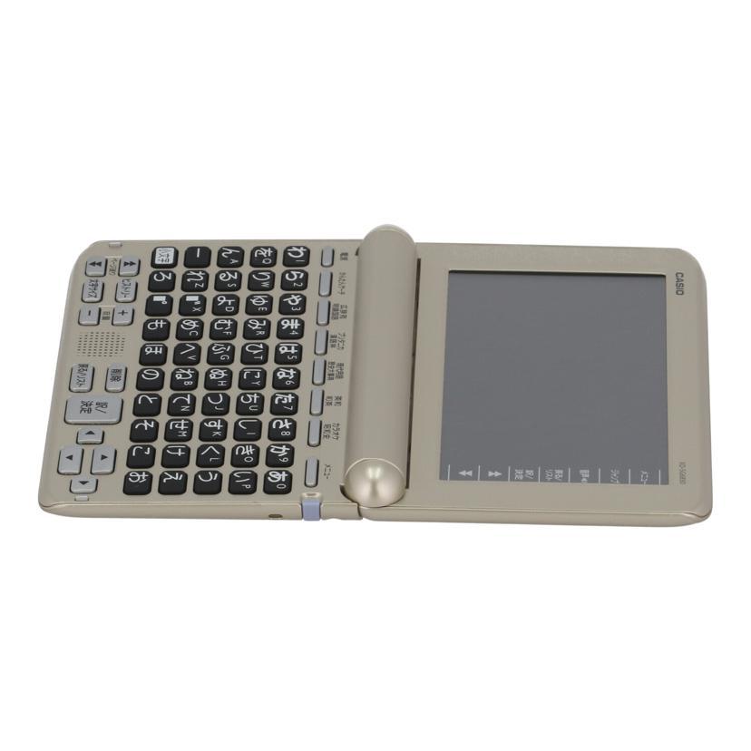 CASIO（カシオ） カシオ/電子辞書/EX-word/XD-SG6850/C506AYW042087DA