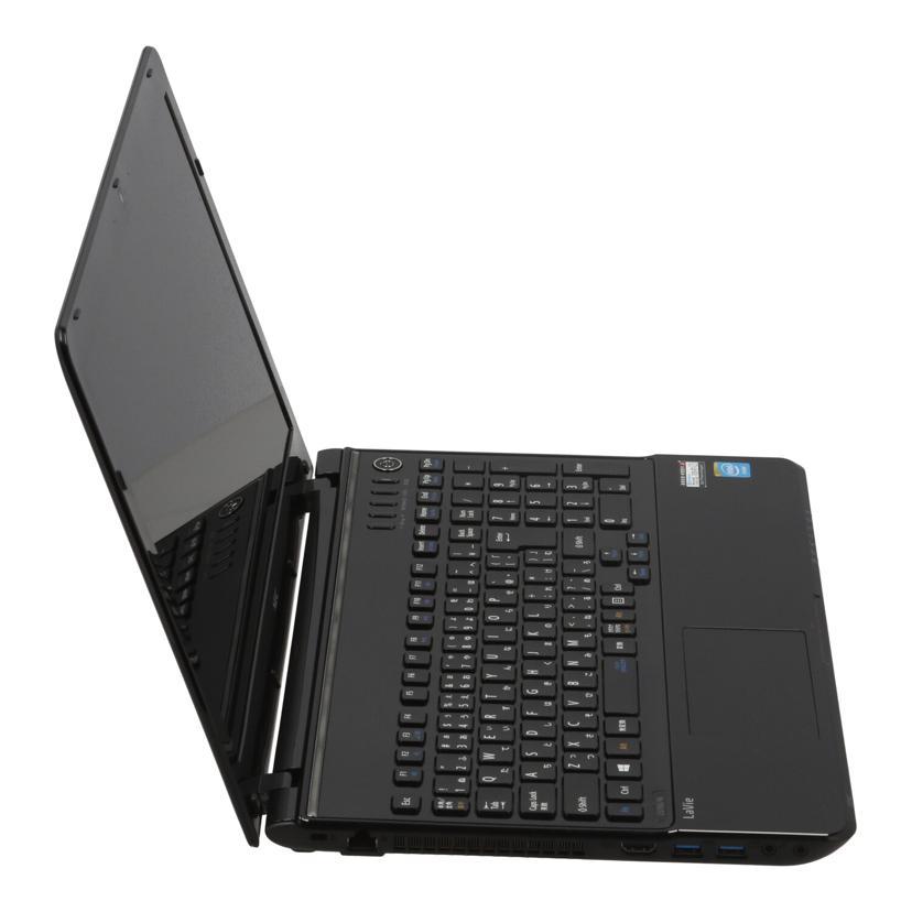 NEC エヌイーシー/ノートPC/PC-LS150NSB/3X33725CA/Bランク/70【中古