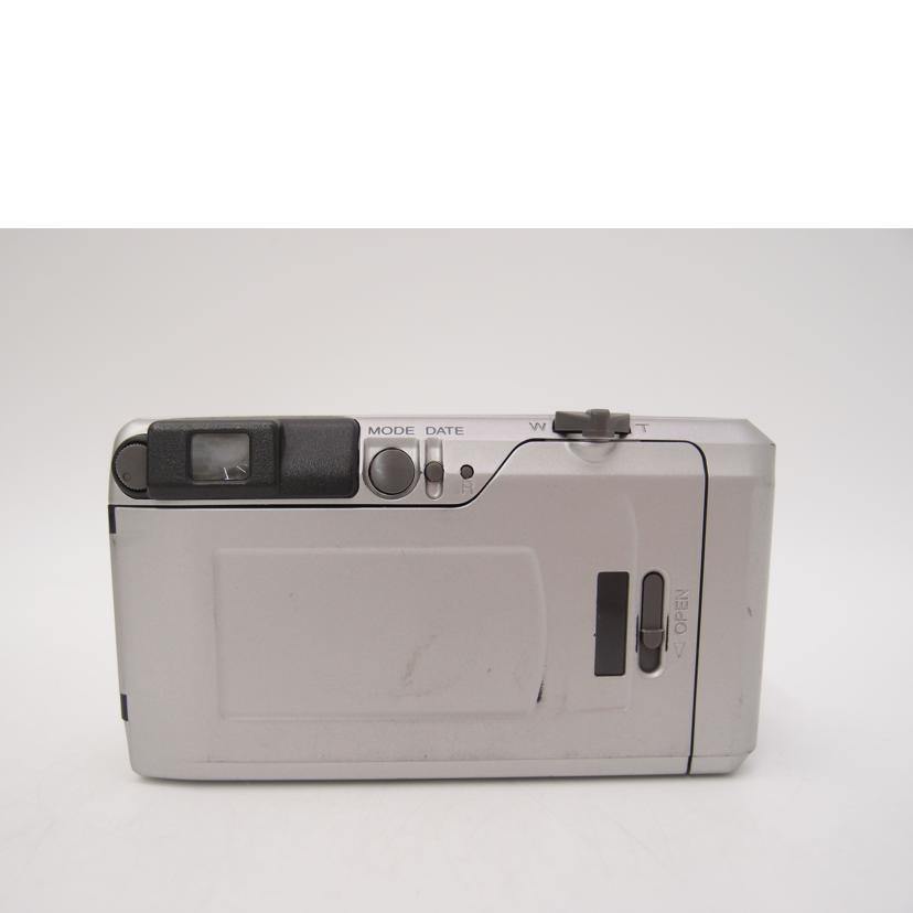 KONICA コニカ/コンパクトフィルムカメラ/Lexio 70/6150255/B