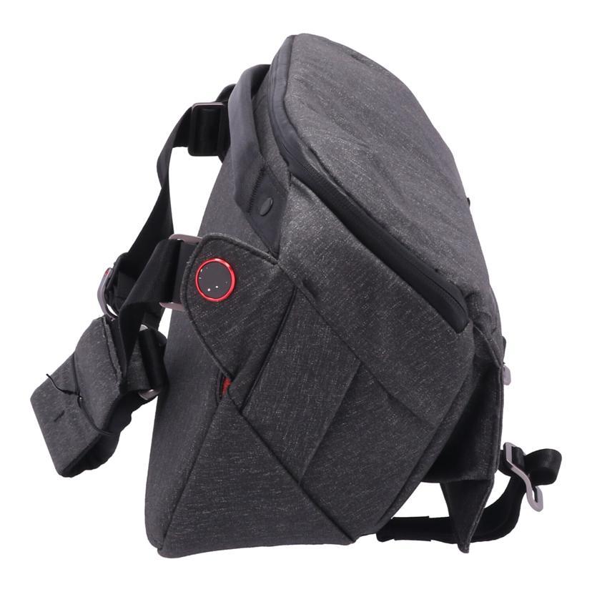 Peak Design ピークデザイン/カメラバッグ/ブラック/BSL-10-BL-1/2118/ABランク/84【中古】 Peak Design（ピークデザイン） ピークデザイン/カメラバッグ/ブラック