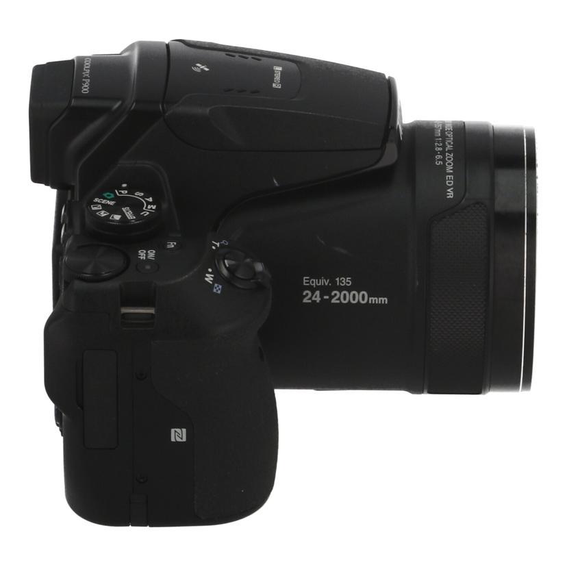 Nikon ニコン/デジタルカメラ/COOLPIX P900/20014473/Bランク/67