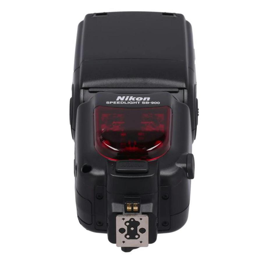 Nikon SB-900 スピードライト Nikon ニコン/フラッシュ/スピードライト/SB-900 SPEEDLIGHT/2327453/B