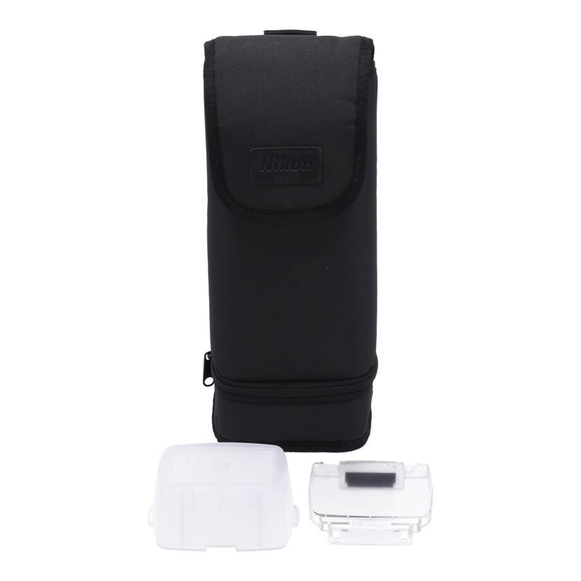 Nikon ニコン/フラッシュ/スピードライト/SB-900 SPEEDLIGHT/2327453/B