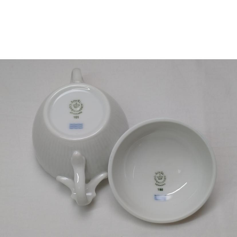 ROYAL COPENHAGEN（ロイヤルコペンハーゲン） ロイヤルコペンハーゲン