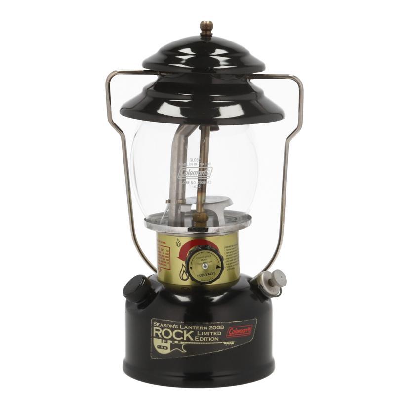 Coleman - Coleman コールマン/シーズンズランタン2008/200BA68JA/Bランク/67【中古】 Coleman（コールマン） コールマン/シーズンズランタン2008/200BA68JA
