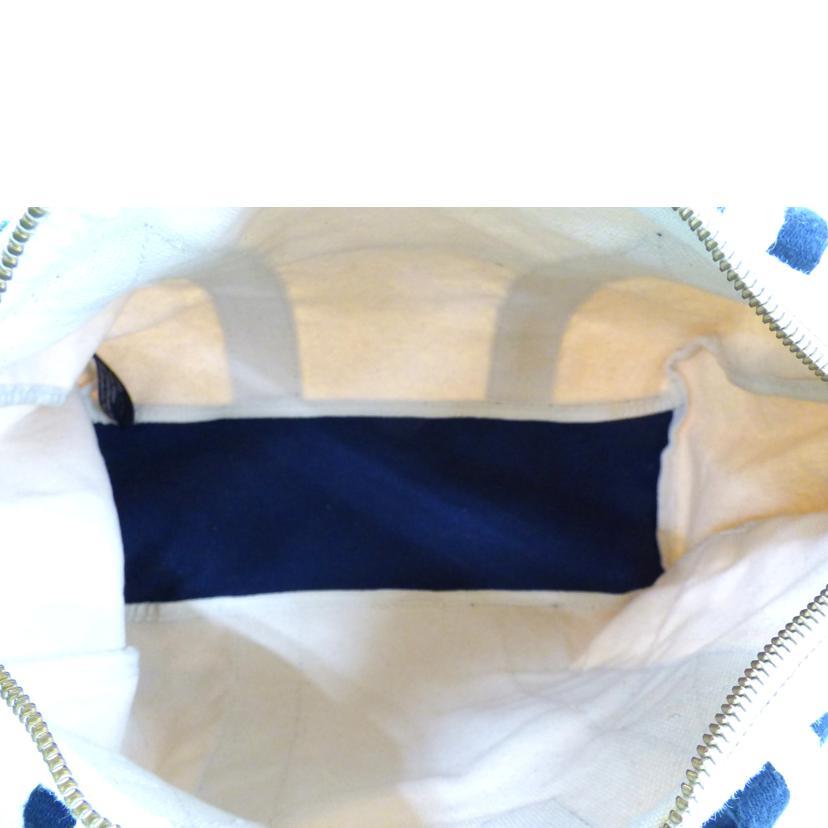 RALPH LAUREN ラルフローレン/ミニボストンバッグ/BCランク/64【中古