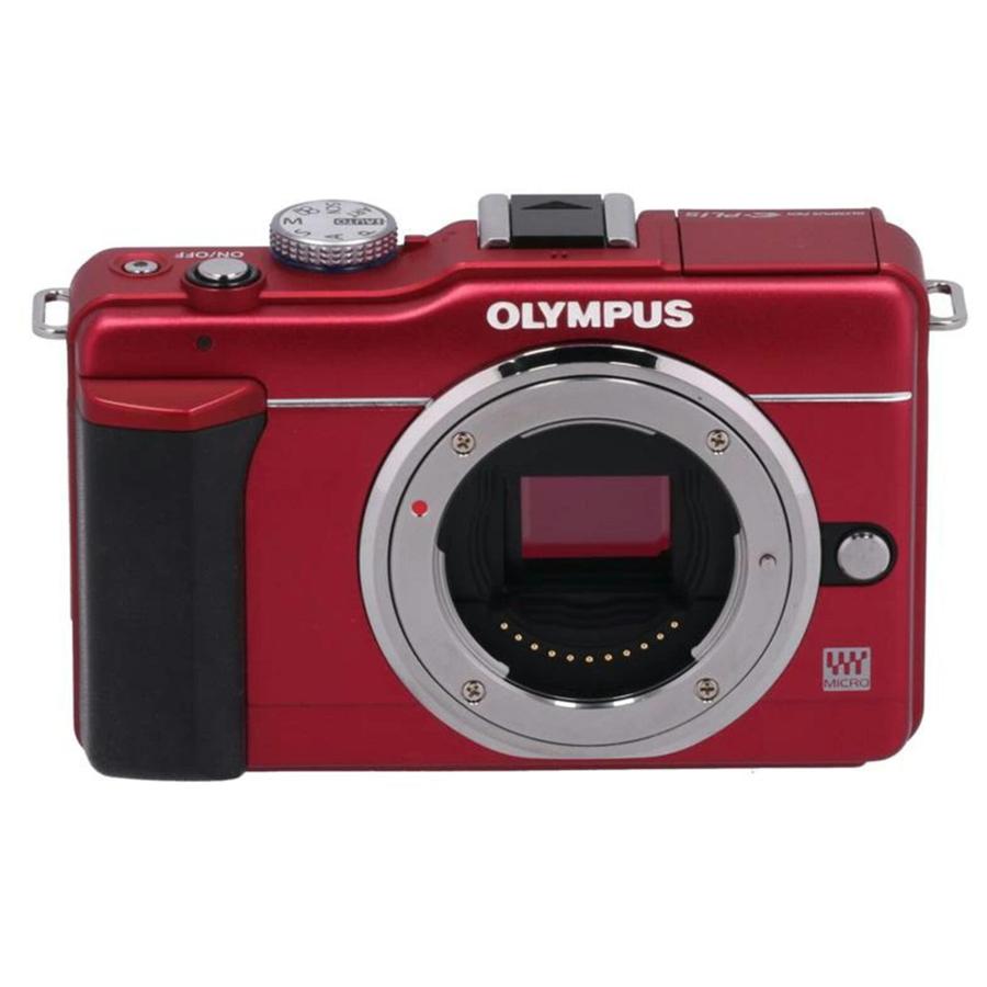 OLYMPUS オリンパス/ミラーレス一眼/E-PL1s ボディ/B6G501035/Bランク/01【中古】 OLYMPUS オリンパス/ミラーレス一眼/E-PL1s ボディ/B6G501035/Bランク