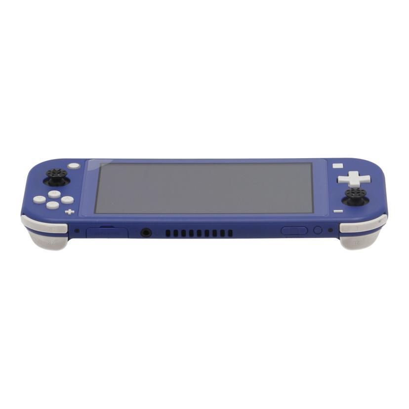 任天堂（Nintendo） ニンテンドー/Switch Lite 本体/HDH-S-BBZAA