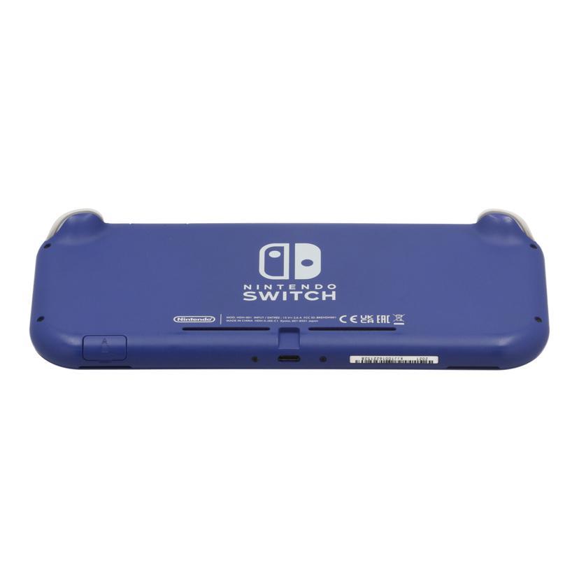 任天堂（Nintendo） ニンテンドー/Switch Lite 本体/HDH-S-BBZAA