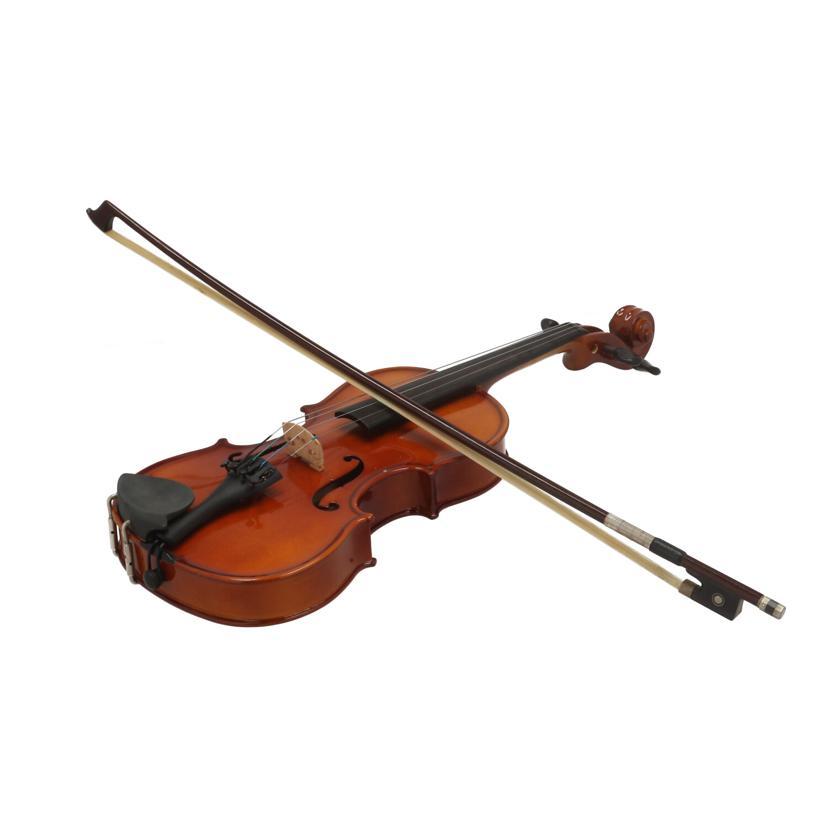 【セール価格反映】カルロ ジョルダーノ バイオリン VS-F1 カルロジョルダーノ バイオリンセット(9点セット) VS-F1 3/4