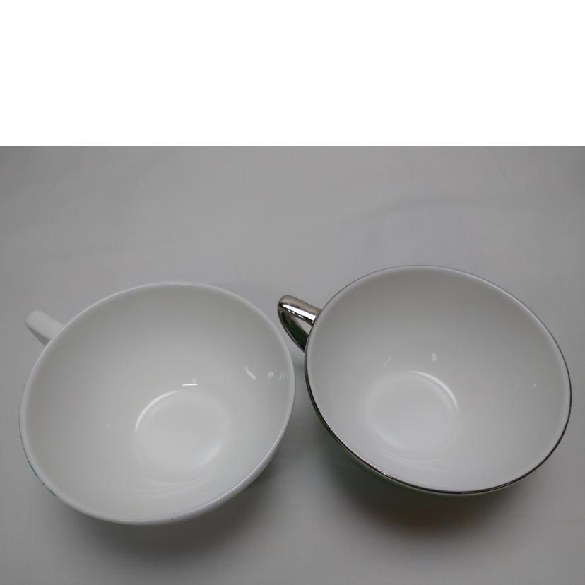 WOOD WEDG ウエッジウッド/ジャスパー コンラン シノズワリ カップ