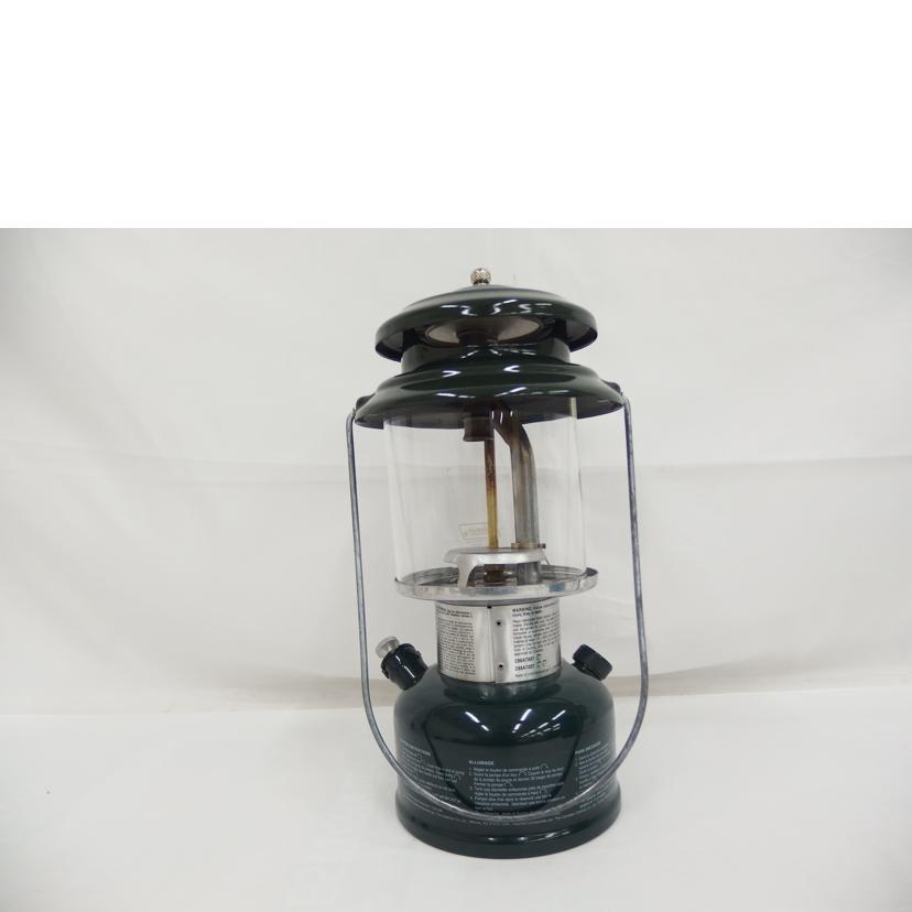 Coleman（コールマン） コールマン/ワンマントルランタン286/286A700T