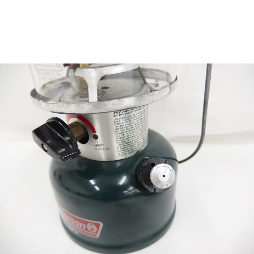 Coleman（コールマン） コールマン/ワンマントルランタン286/286A700T