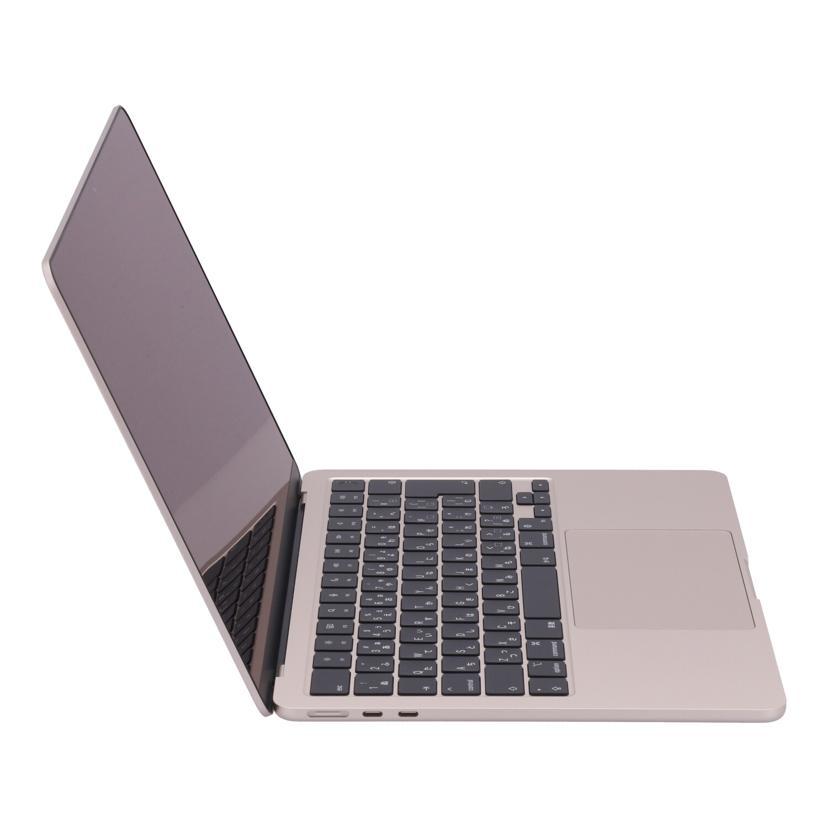 Apple アップル/MacBook Air/MC7W4J A/SGY4741WTJH/Aランク/75【中古】 Apple アップル/MacBook Air/MC7W4J A/SGY4741WTJH/Aランク/75【中古