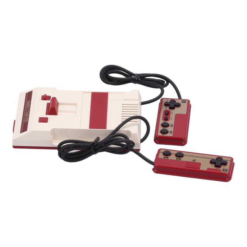 NINTENDO 任天堂 ニンテンドー /クラシックミニ ファミリー