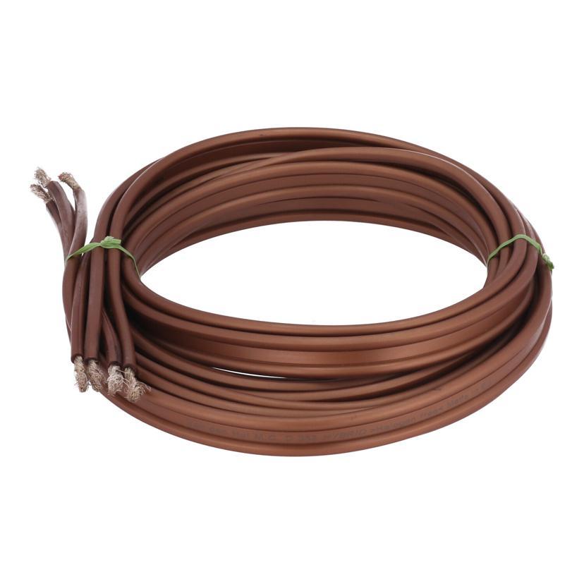 van den  HUL M.C.D 352  スピーカー　オーディオ　ケーブル Van Den Hul ヴァン・デン・ハル/スピーカーケーブル/約3mx2本