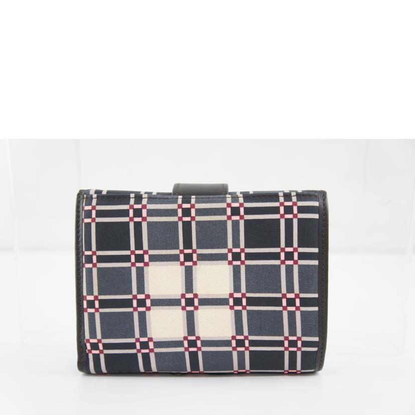 KENZO（ケンゾー） ケンゾー/2つ折り財布/ABランク/64【中古
