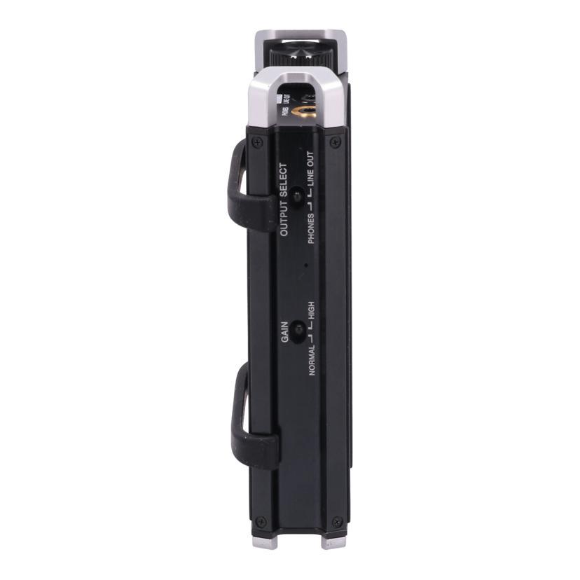SONY  ソニー/ポータブルヘッドホンアンプ/PHA-2/7009043/Bランク/63【中古】 SONY（ソニー） ソニー/ポータブルヘッドホンアンプ/PHA-2/7009043/B