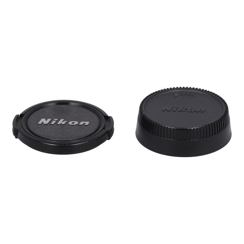 NIKKOR Nikon ニコン/交換レンズ/50mm/Ai Nikkor 50mm F1.4/4714949/B