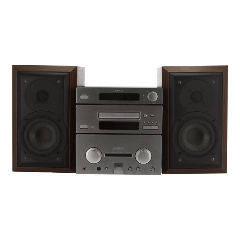 T　バブルコンポ　KENWOOD ケンウッド 1989年 KENWOOD 最上級最高性能バブルコンポ エスパス05 Not