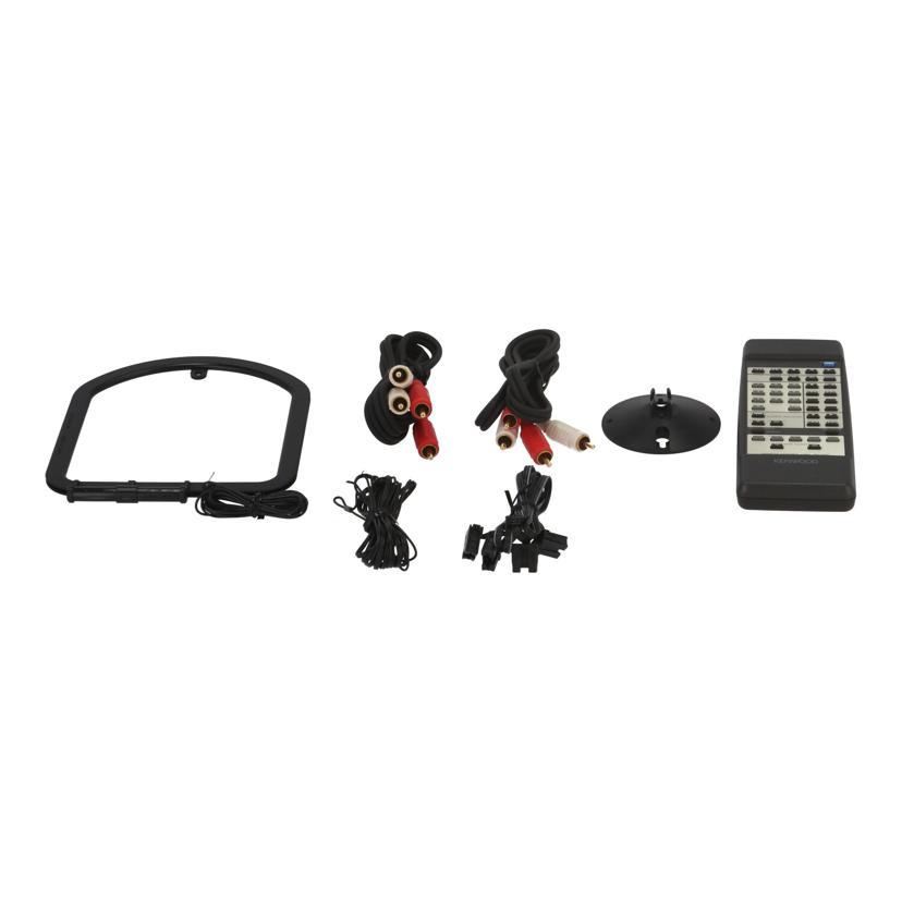 KENWOOD ケンウッド/ハイコンポ/K sシステムコンポ/Bランク/70