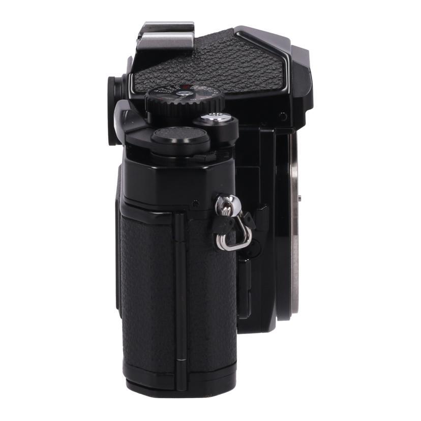 Nikon ニコン/フィルム一眼レフ/New FM2 ボディ/8570491/Bランク/42【中古】の画像