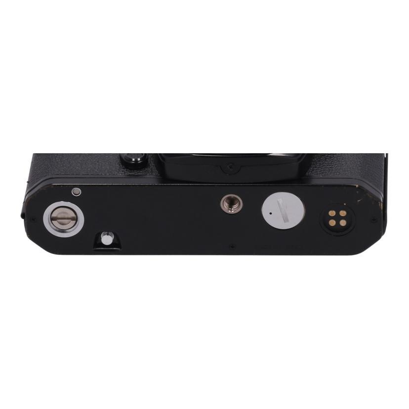Nikon ニコン/フィルム一眼レフ/New FM2 ボディ/8570491/Bランク/42