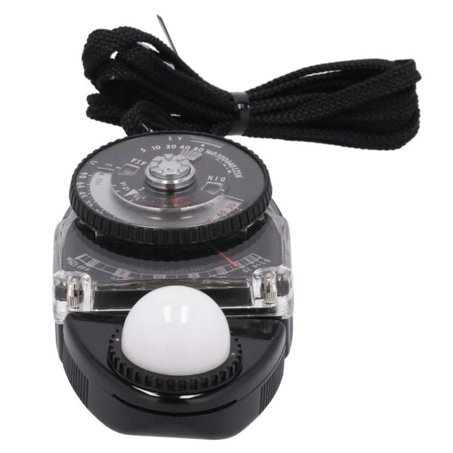 SEKONIC セコニック　露出計　DIGI-SPOT L-488 単体反射光式露出計】セコニックビュースポットメーターL-438を