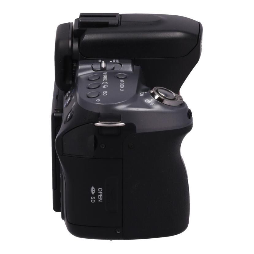 SONY ソニー/デジタル一眼/DSLR-A550ボディ/3271003/Bランク/75【中古】 SONY（ソニー） ソニー/デジタル一眼/DSLR-A550ボディ/3271003/Bランク