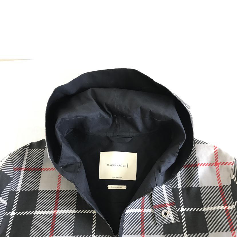 Mackintosh マッキントッシュ/コート/G222RO1014ULACJ/ABランク/51