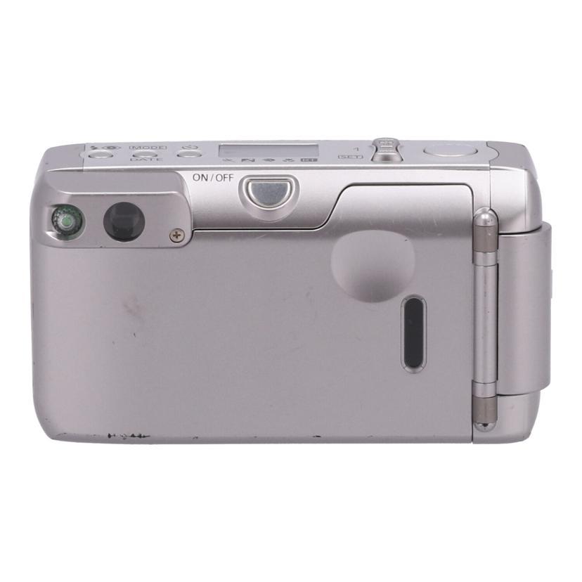 Canon Autoboy N150 フィルムカメラ 本体 キヤノン（Canon） キヤノン/コンパクトフィルムカメラ/オートボーイ